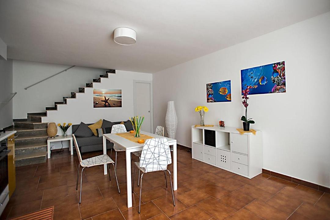 Photo of Livingroom in Addaura