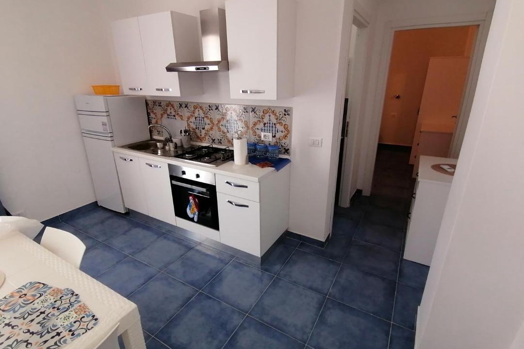 Photo of Kitchen in Portopalo di Capo Passero