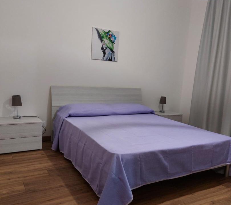 Photo of Bedroom in Salemi