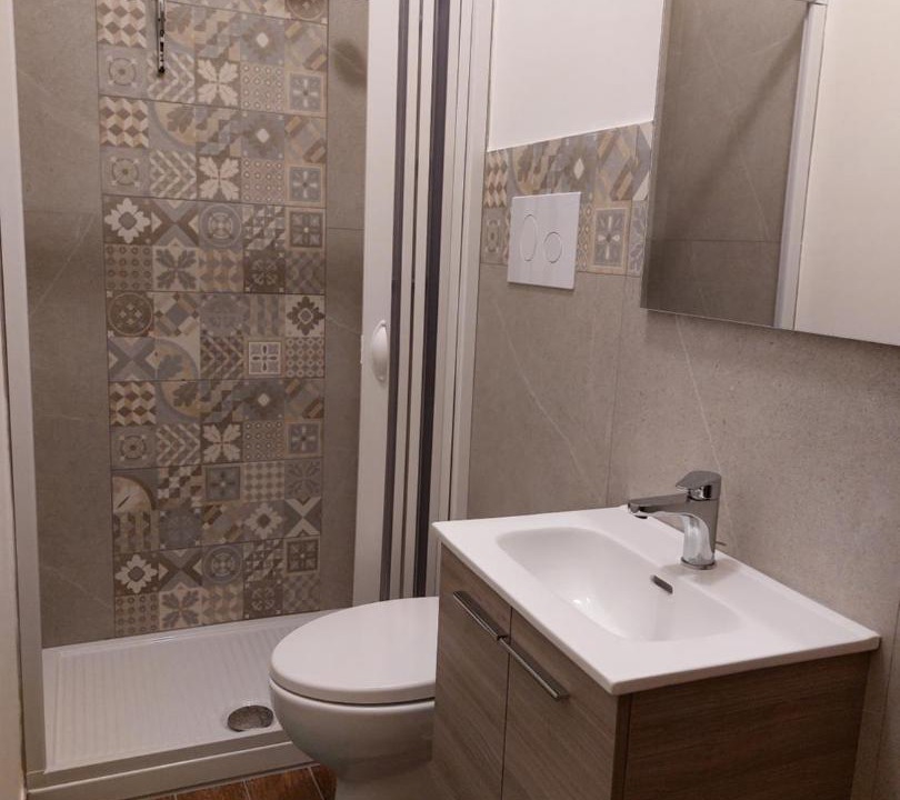 Photo of Bathroom in Salemi