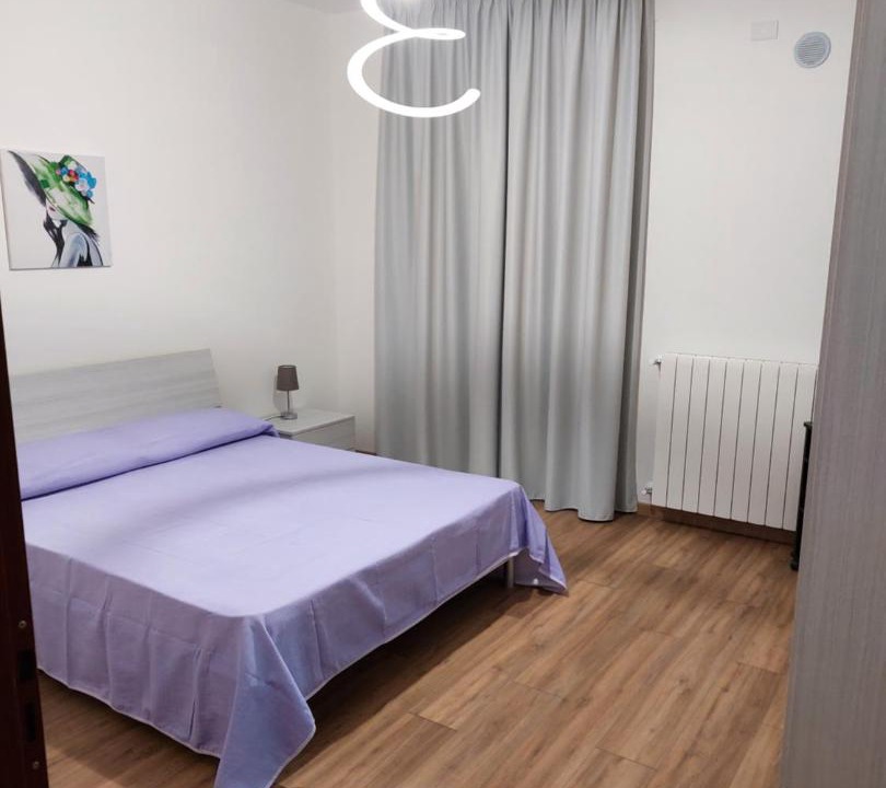 Photo of Bedroom in Salemi