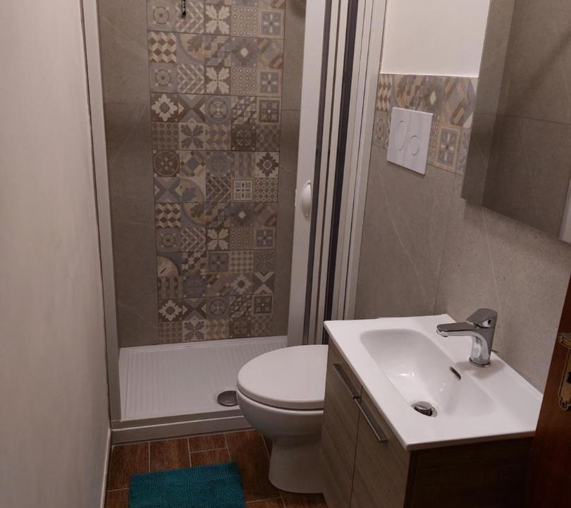 Photo of Bathroom in Salemi