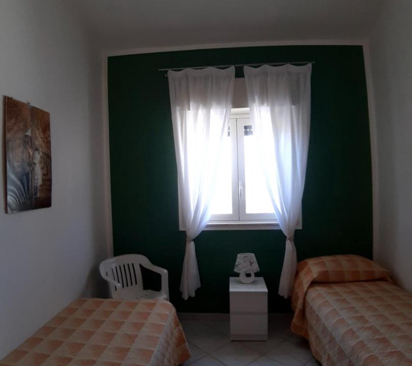 Photo of Bedroom in Montallegro