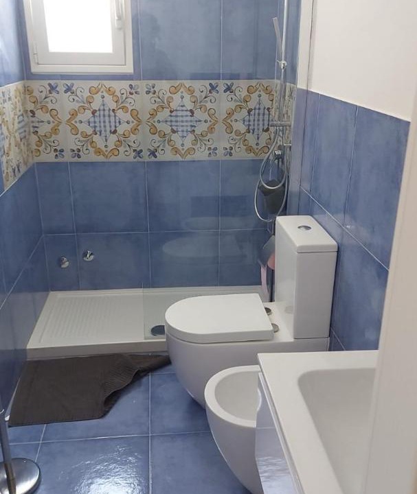 Photo of Bathroom in Portopalo di Capo Passero