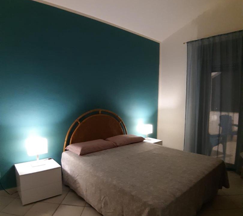 Photo of Bedroom in Montallegro
