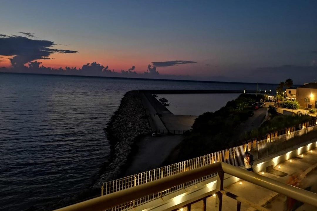 Photo of Patio Balcony in Balestrate