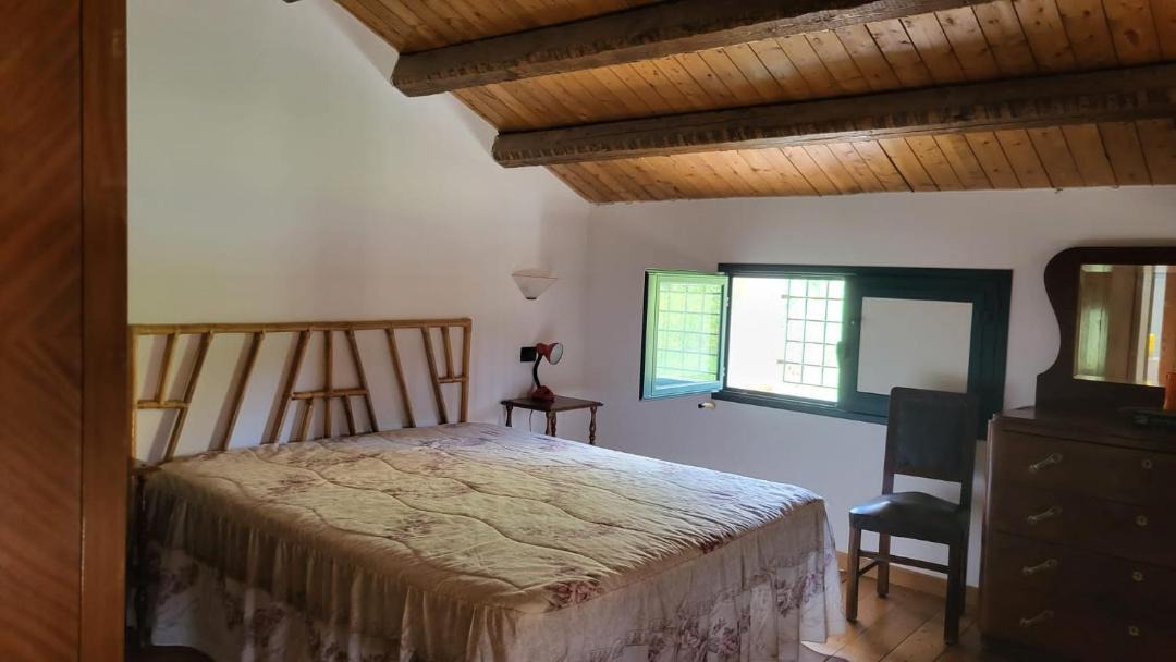 Photo of Bedroom in Scopello