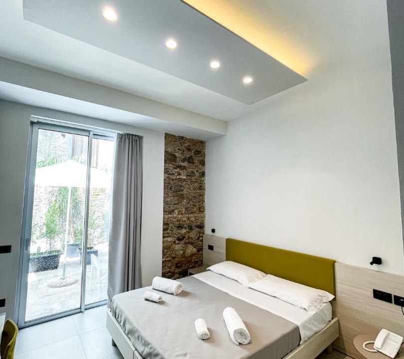 Photo of Bedroom in Ali Terme