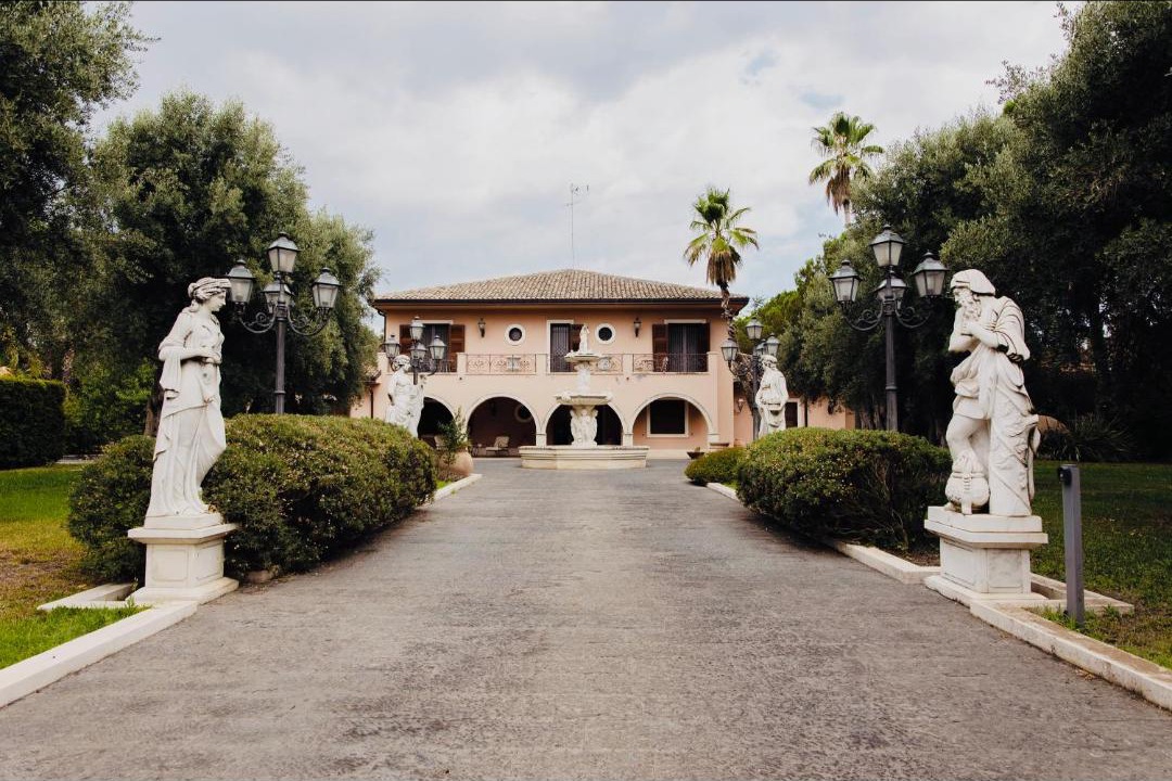 Photo of Buildings in Mascalucia