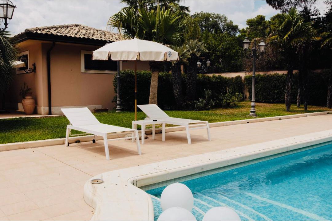 Photo of Outdoor in Mascalucia