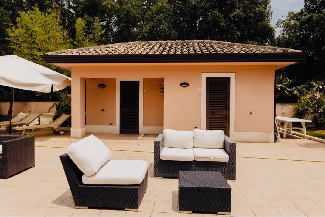 Photo of Patio Balcony in Mascalucia
