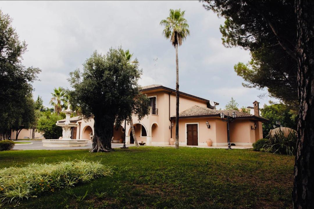 Photo of Buildings in Mascalucia