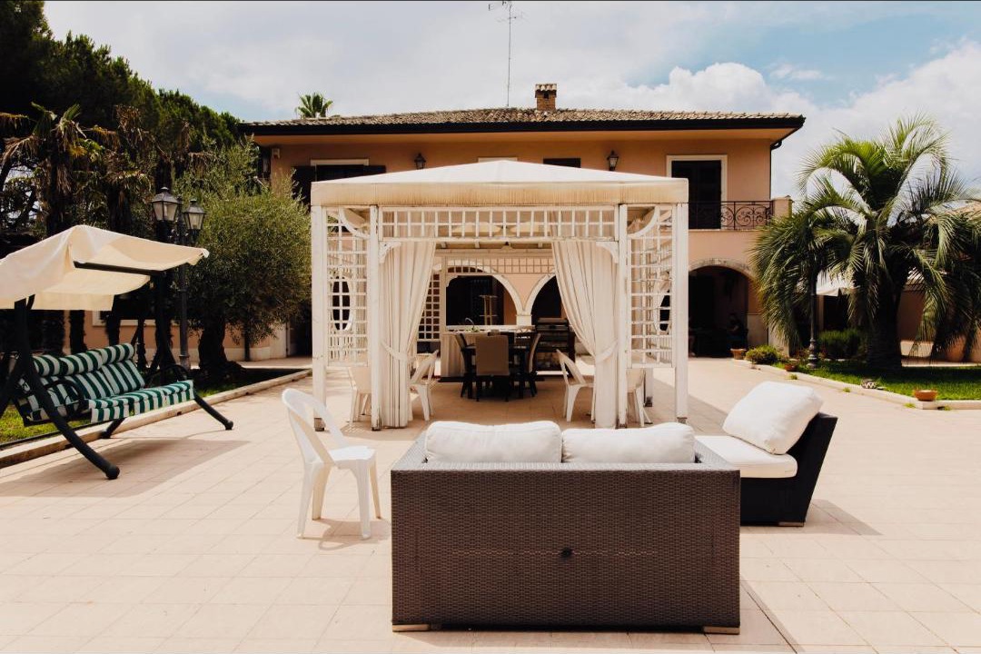 Photo of Patio Balcony in Mascalucia