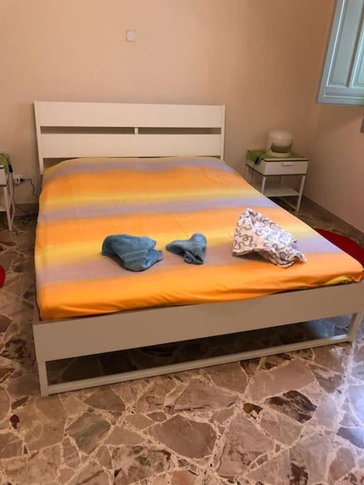 Photo of Bedroom in Mazara del Vallo