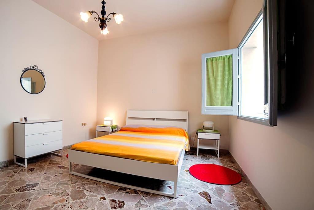 Photo of Bedroom in Mazara del Vallo