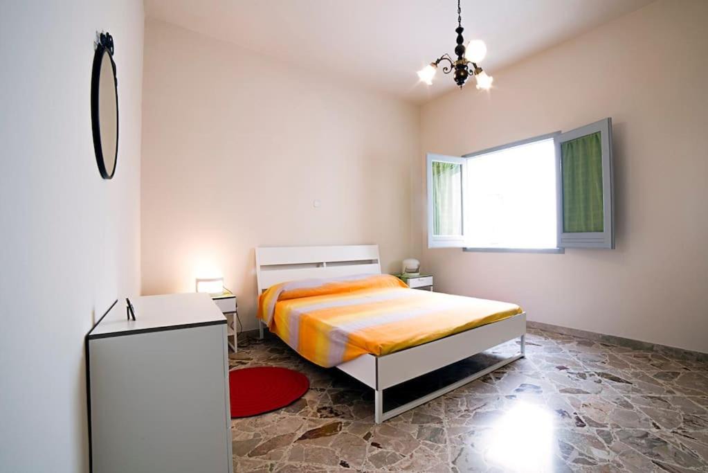 Photo of Bedroom in Mazara del Vallo