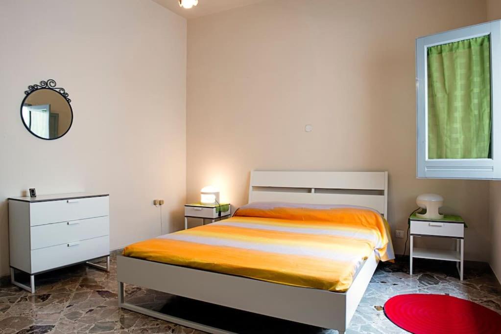 Photo of Bedroom in Mazara del Vallo