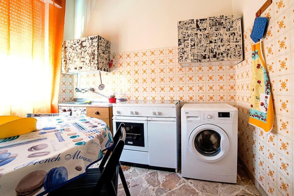 Photo of Kitchen in Mazara del Vallo
