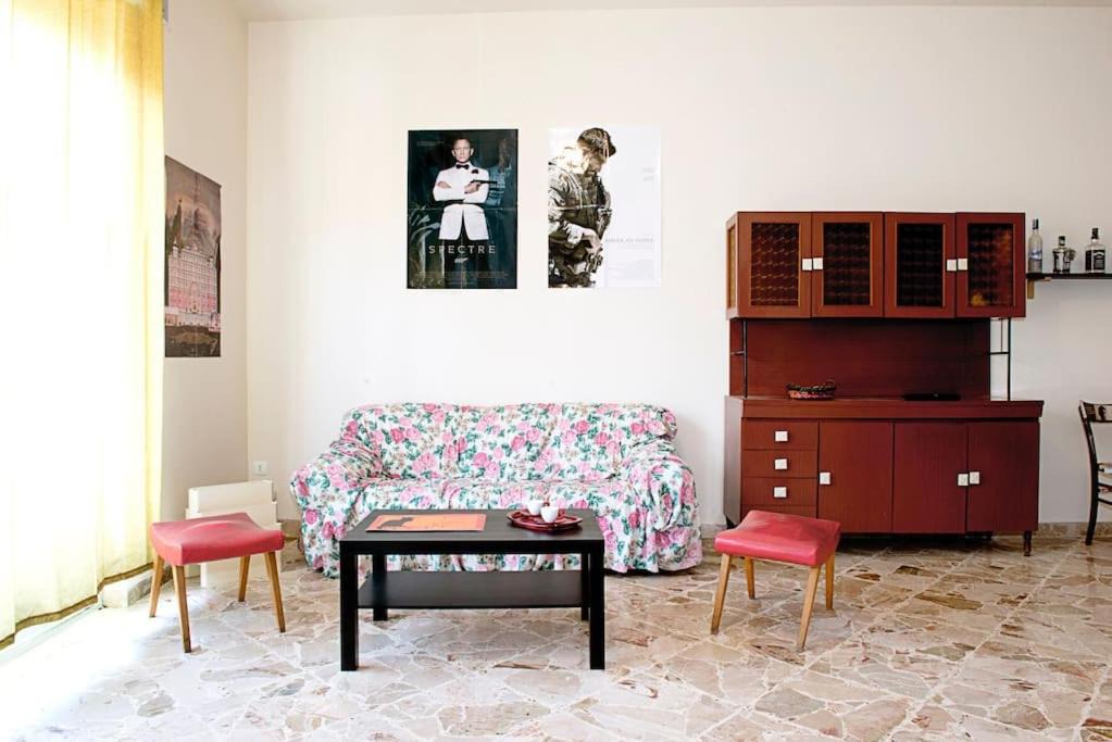 Photo of Livingroom in Mazara del Vallo