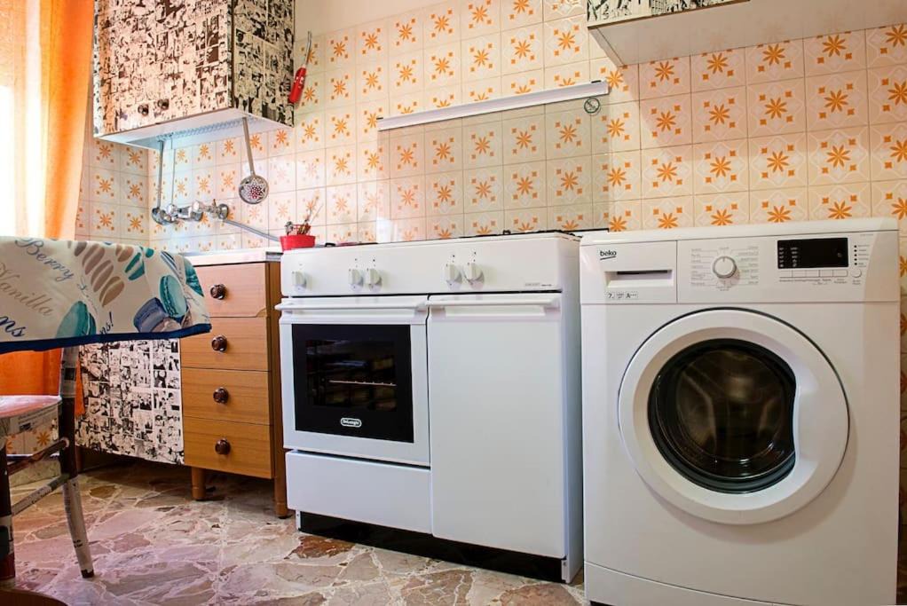 Photo of Kitchen in Mazara del Vallo