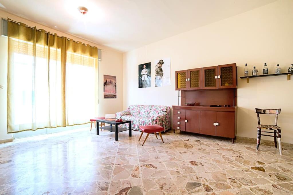 Photo of Livingroom in Mazara del Vallo