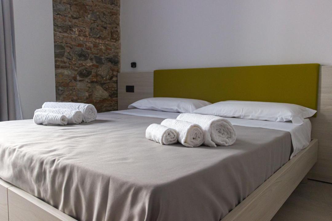 Photo of Bedroom in Ali Terme