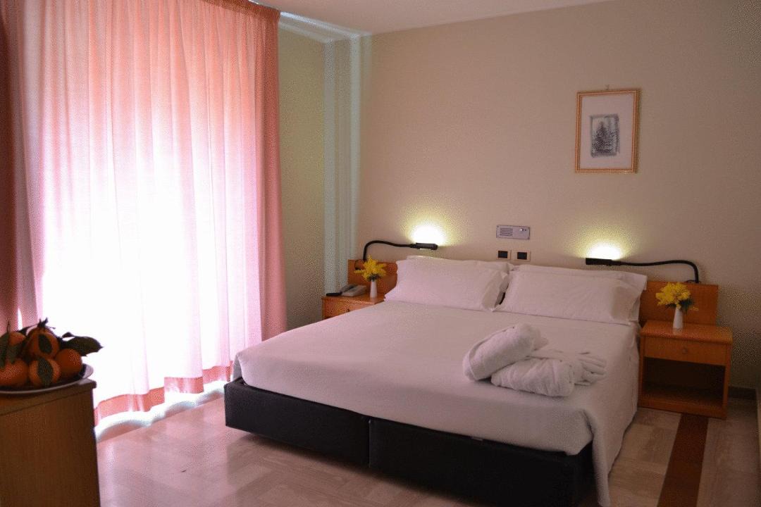 Photo of Bedroom in San Michele di Ganzaria