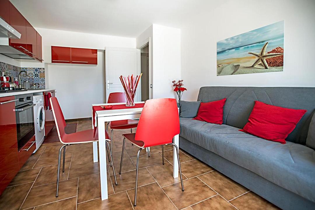 Photo of Livingroom in Addaura