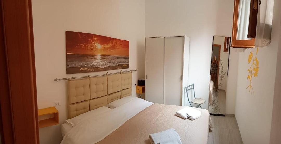 Photo of Bedroom in Castellammare del Golfo
