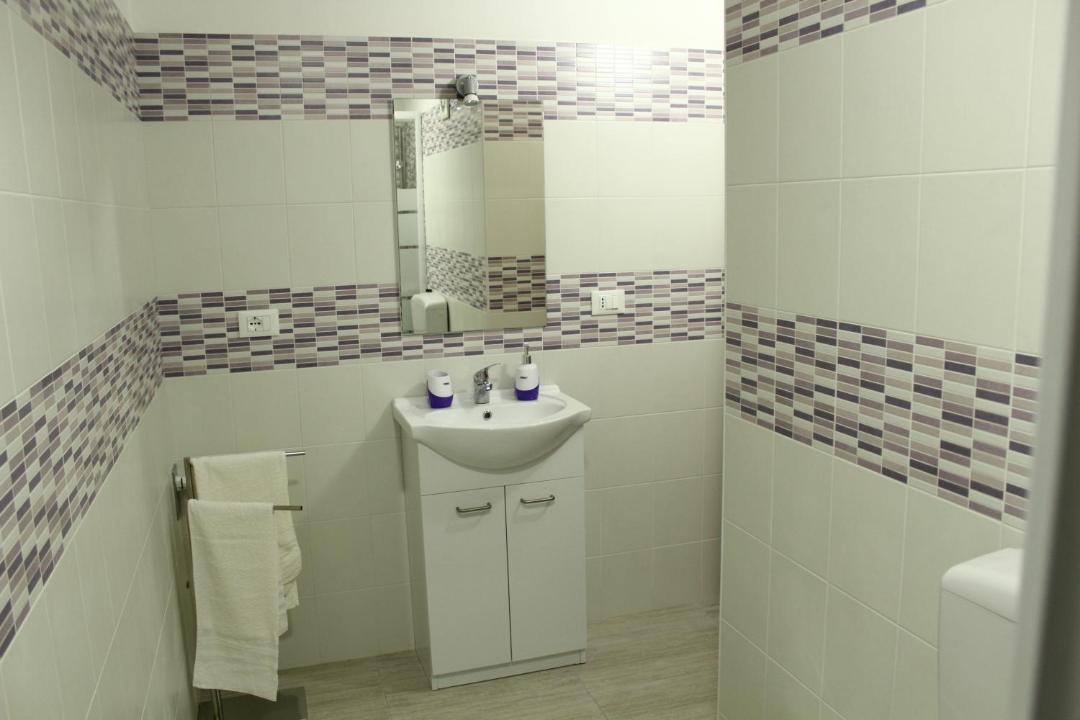 Photo of Bathroom in Castellammare del Golfo