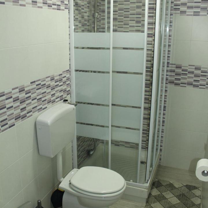 Photo of Bathroom in Castellammare del Golfo