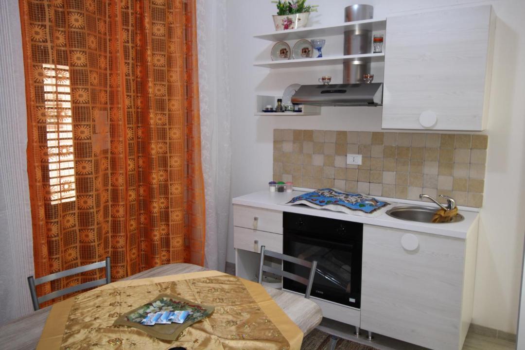 Photo of Kitchen in Castellammare del Golfo