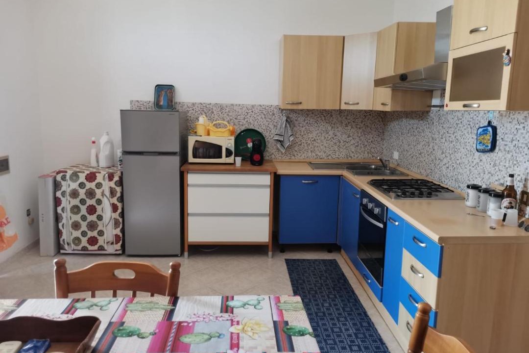 Photo of Kitchen in Petrosino