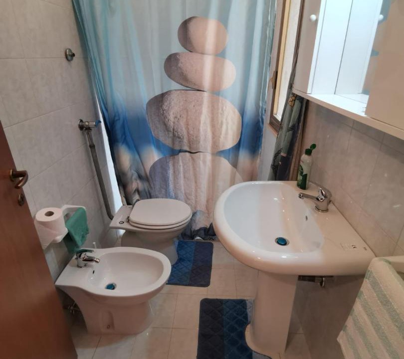 Photo of Bathroom in Petrosino