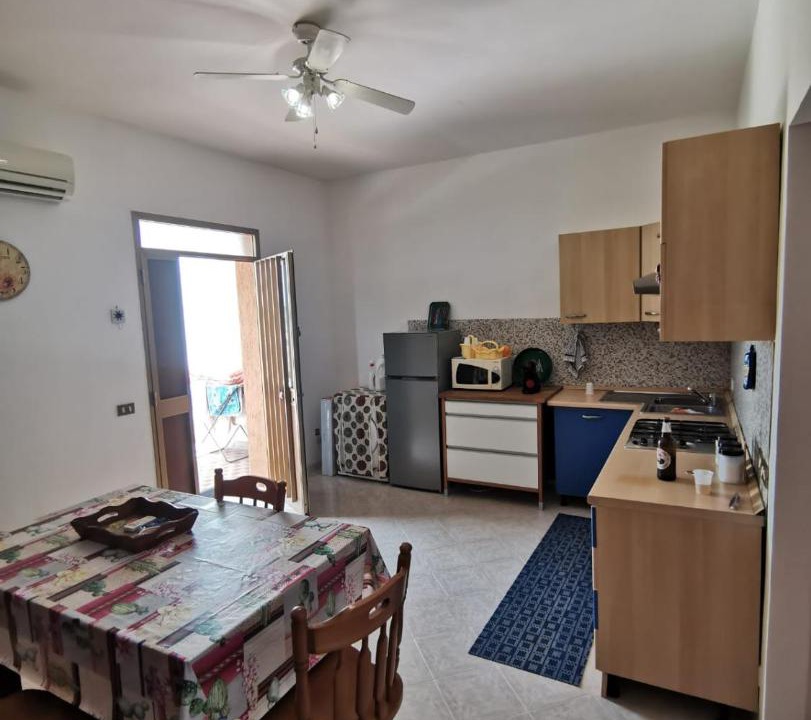 Photo of Livingroom in Petrosino