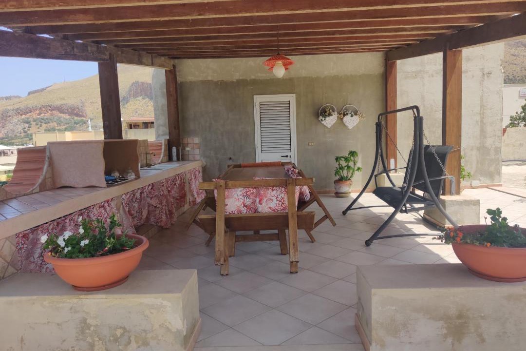 Photo of Livingroom in Castelluzzo