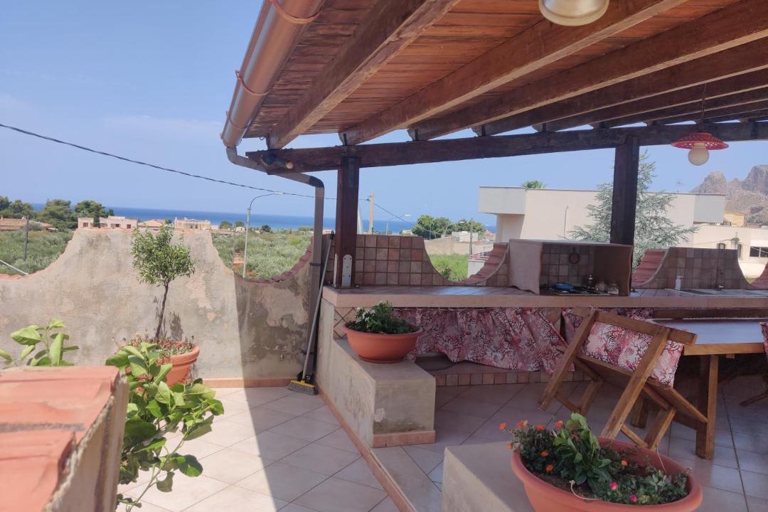 Photo of Patio Balcony in Castelluzzo