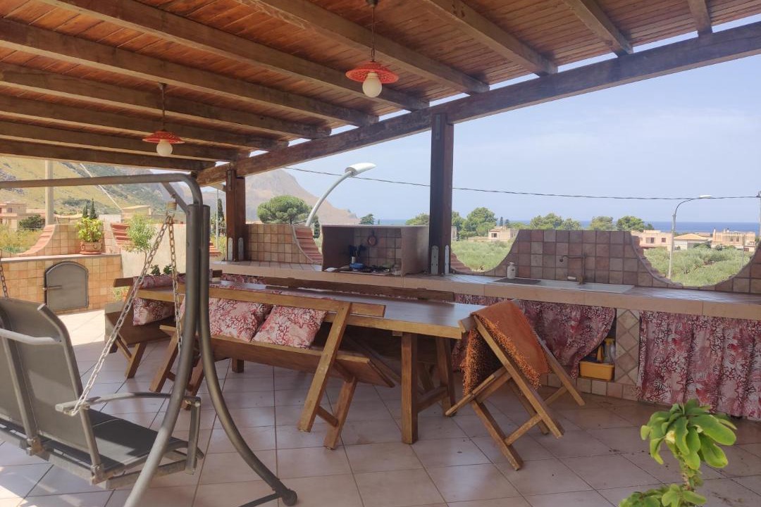 Photo of Patio Balcony in Castelluzzo