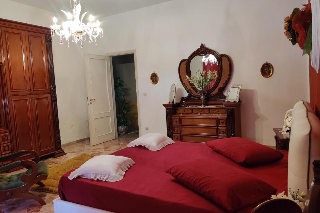 Photo of Bedroom in Castelluzzo