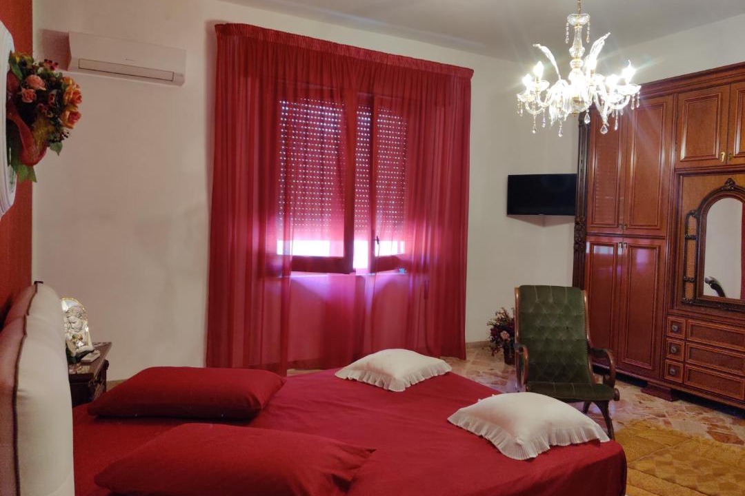 Photo of Livingroom in Castelluzzo