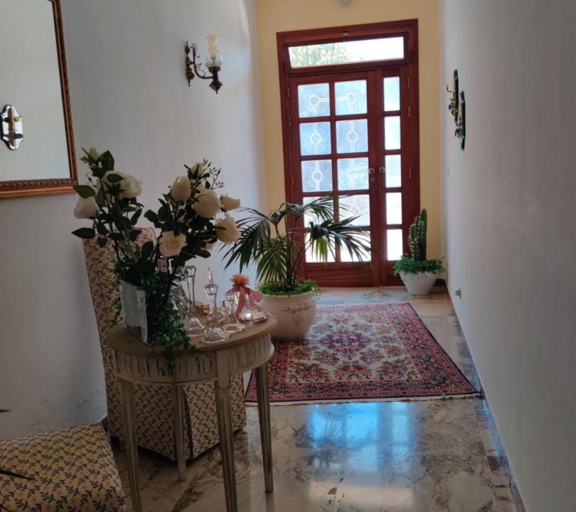 Photo of Livingroom in Castelluzzo