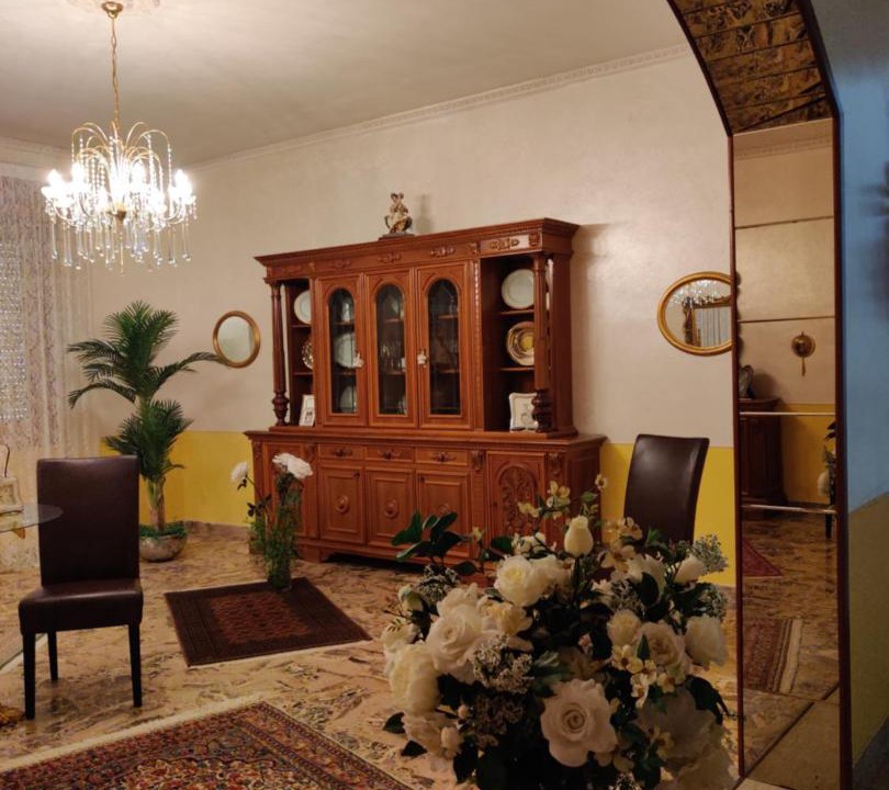 Photo of Livingroom in Castelluzzo