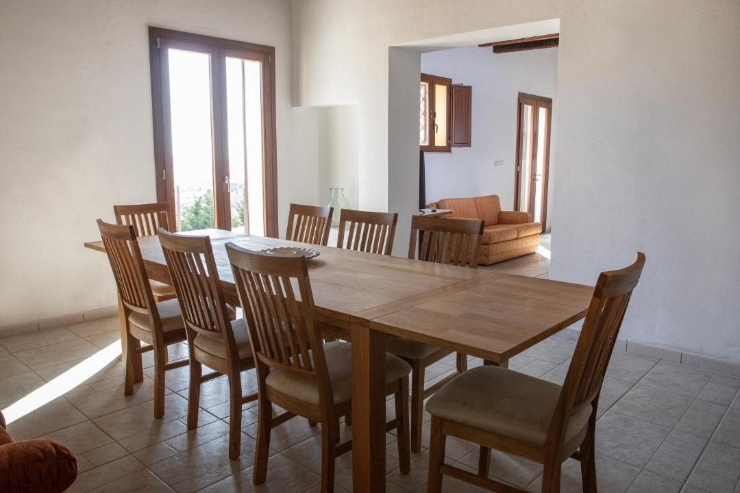 Photo of Livingroom in Licata