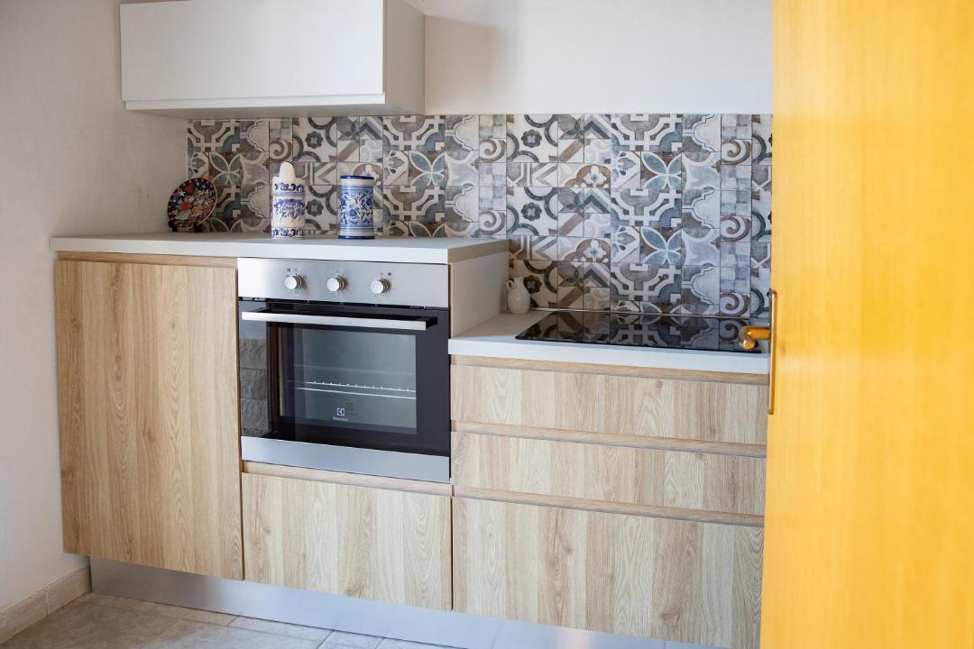 Photo of Kitchen in Licata