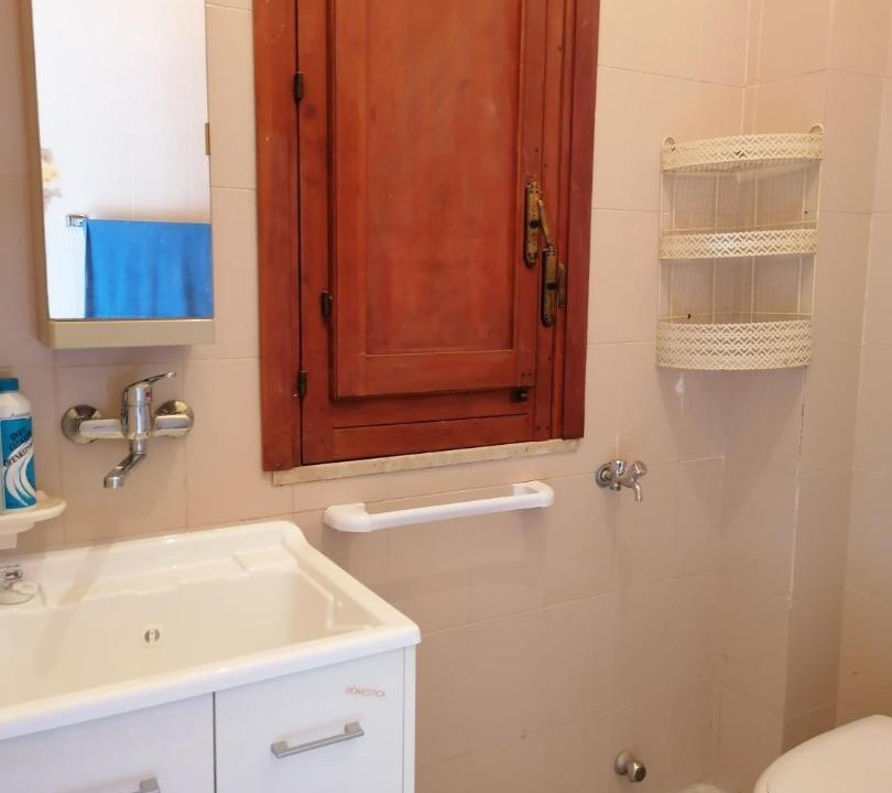 Photo of Bathroom in Santa Ninfa