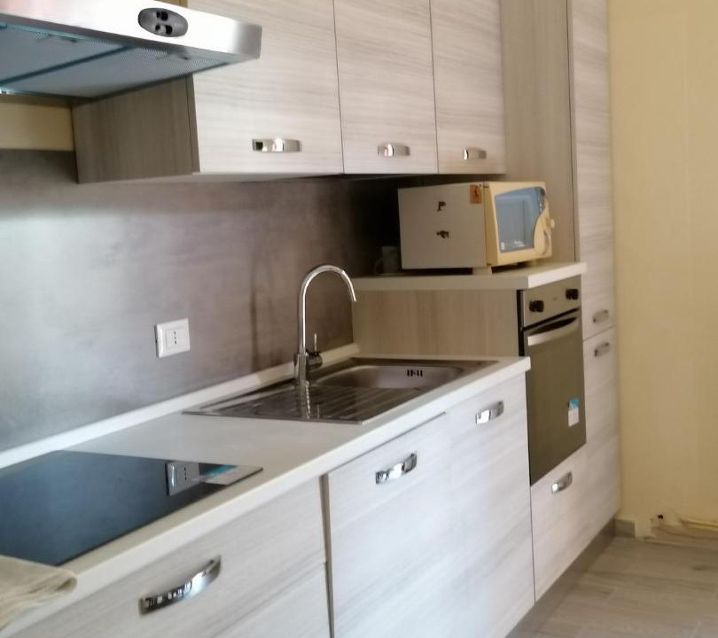 Photo of Kitchen in Santa Ninfa