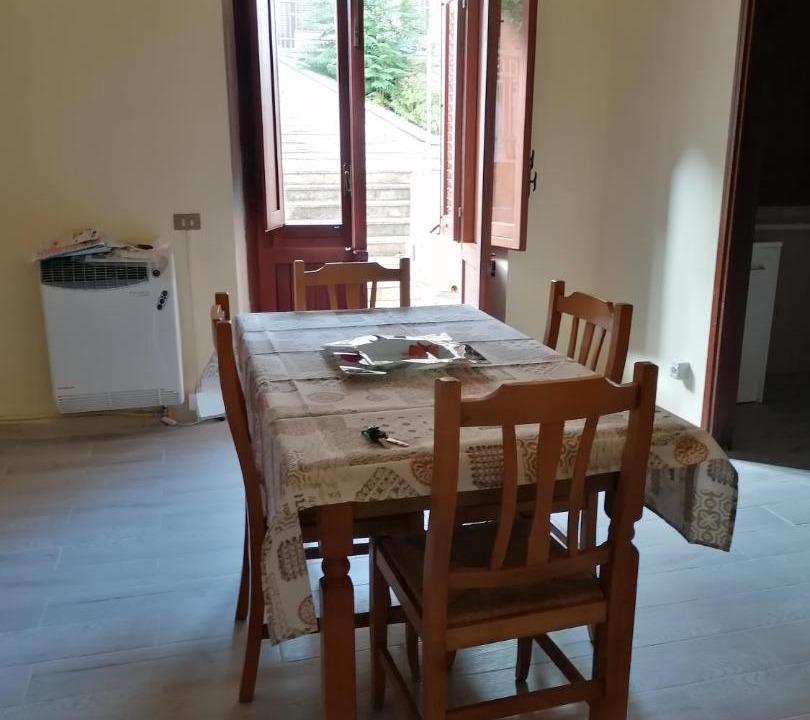Photo of Livingroom in Santa Ninfa
