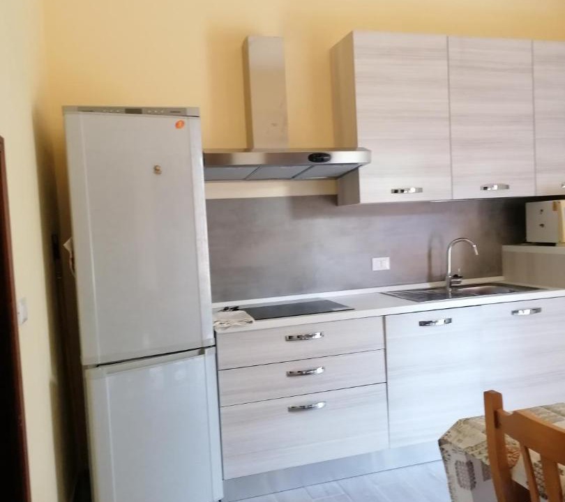 Photo of Kitchen in Santa Ninfa