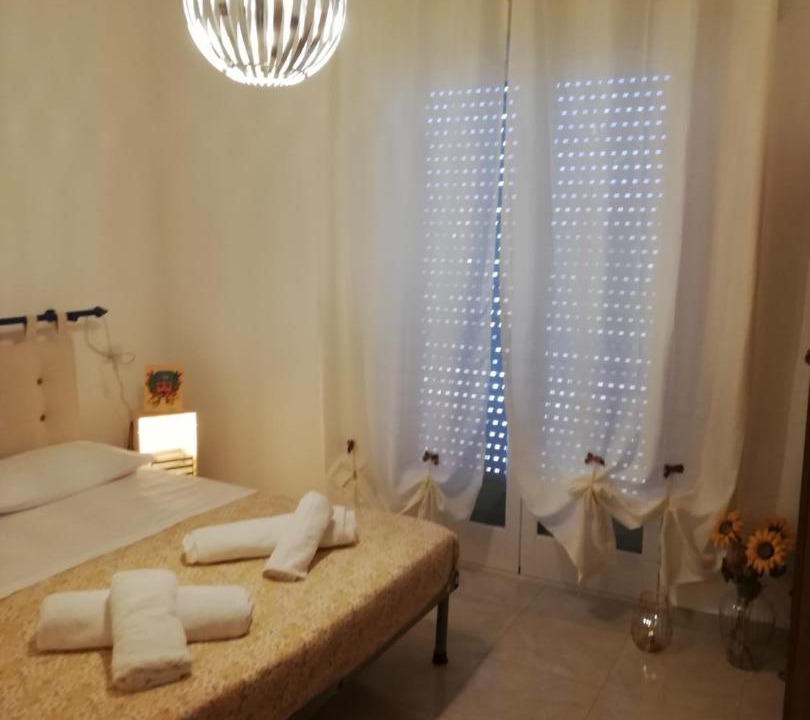 Photo of Bedroom in Paceco