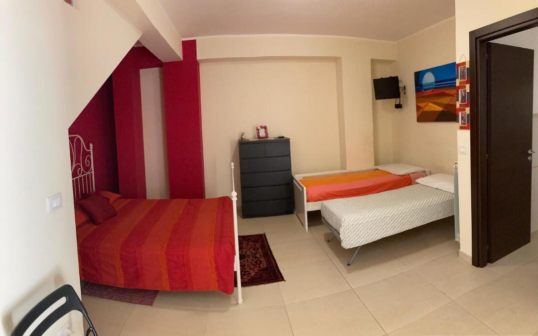 Photo of Bedroom in Ragalna